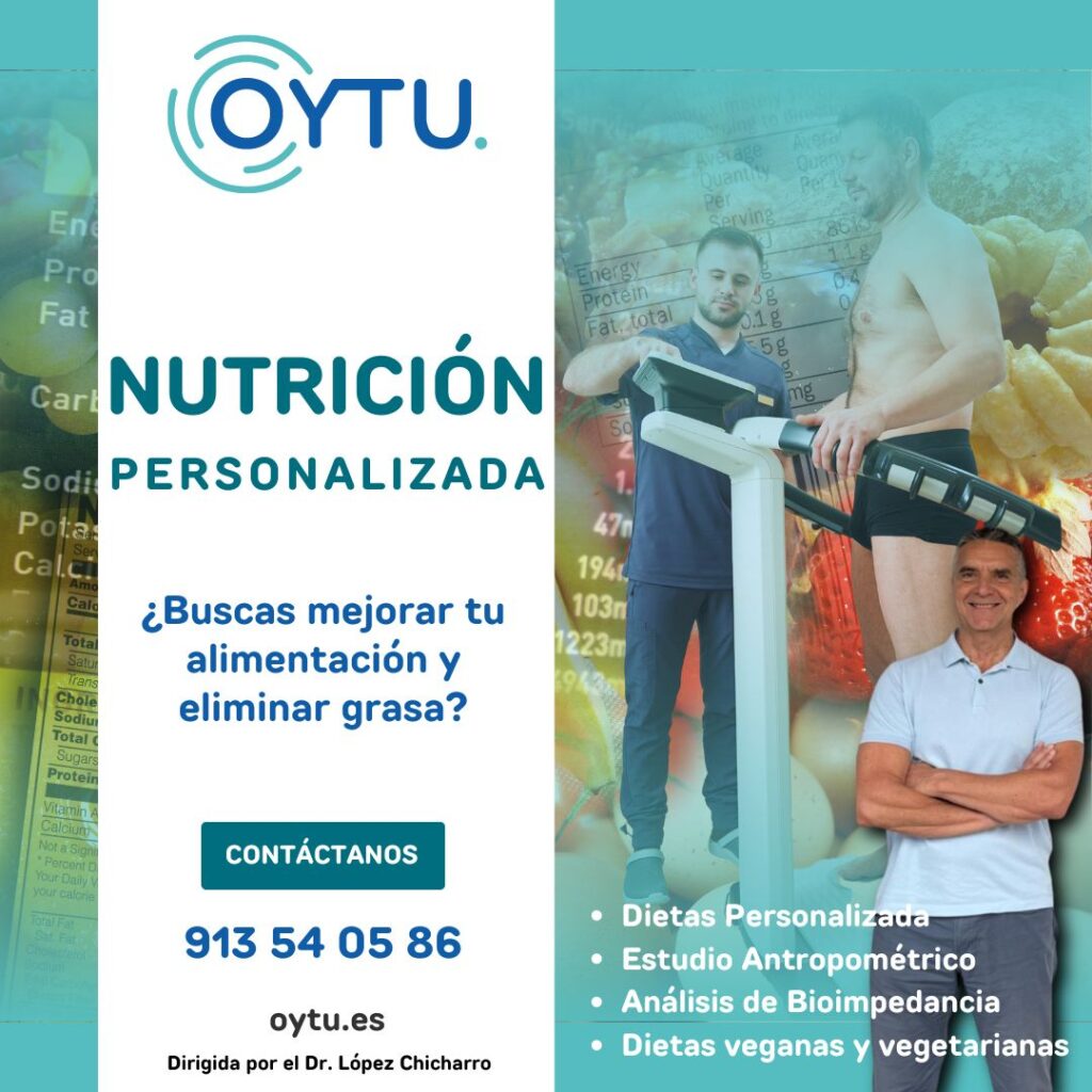 Dieta Personalizada