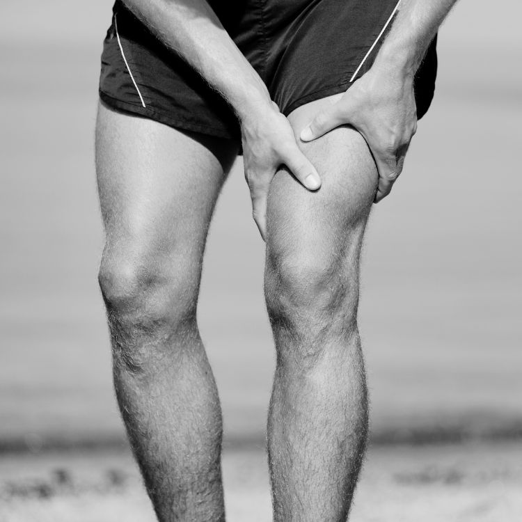Lesiones Deportivas